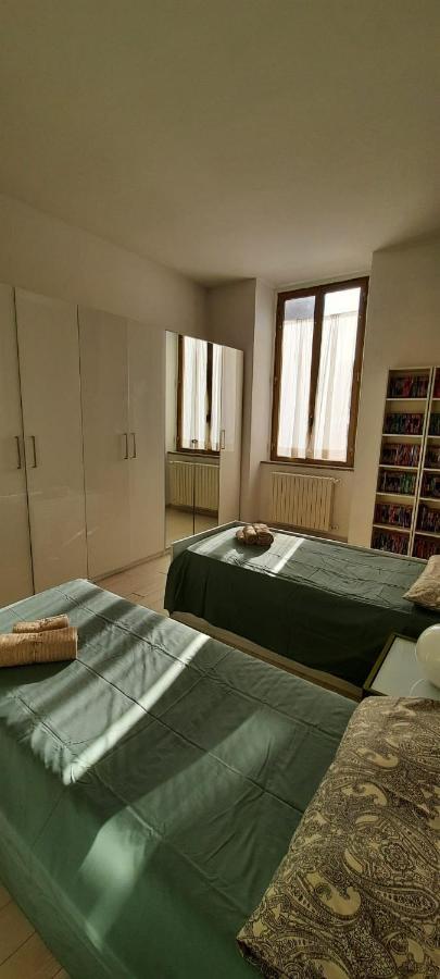 Intero Appartamento Lgbtq+ Zona Loreto Milan Exterior photo