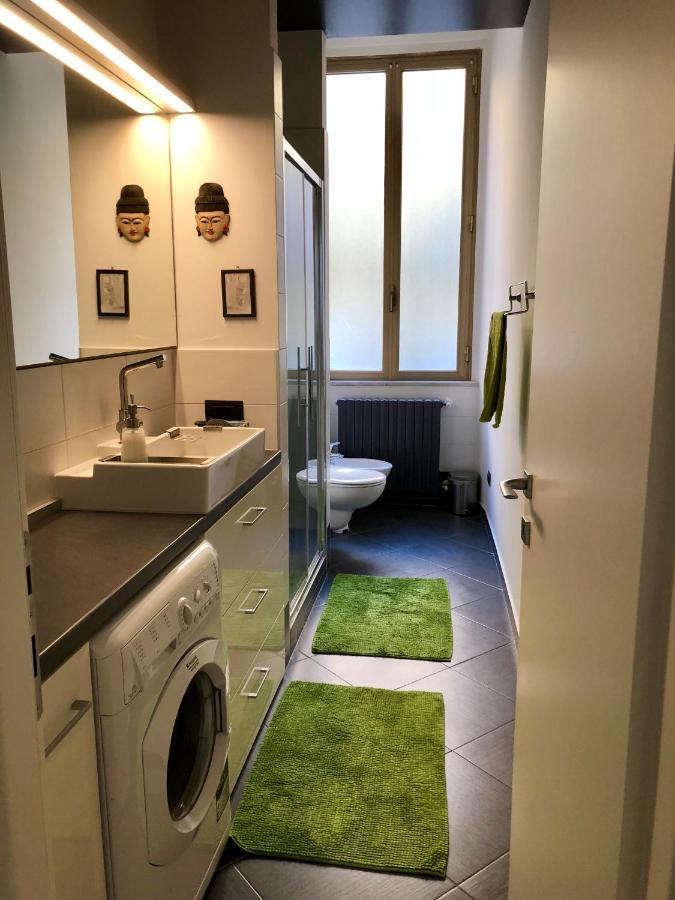 Intero Appartamento Lgbtq+ Zona Loreto Milan Exterior photo