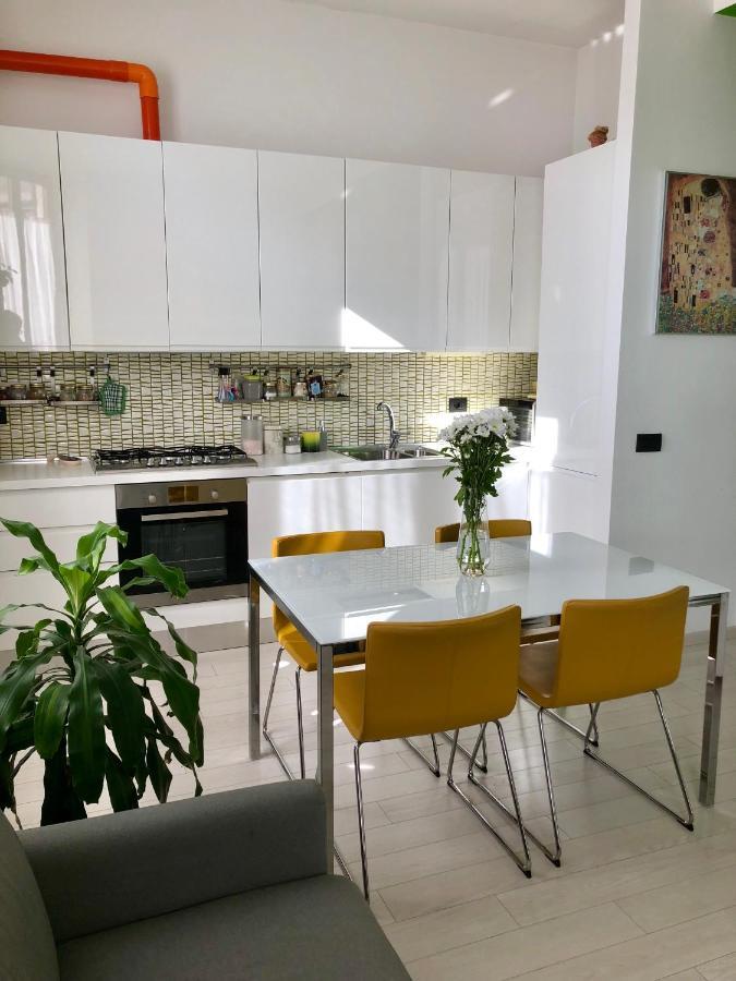 Intero Appartamento Lgbtq+ Zona Loreto Milan Exterior photo