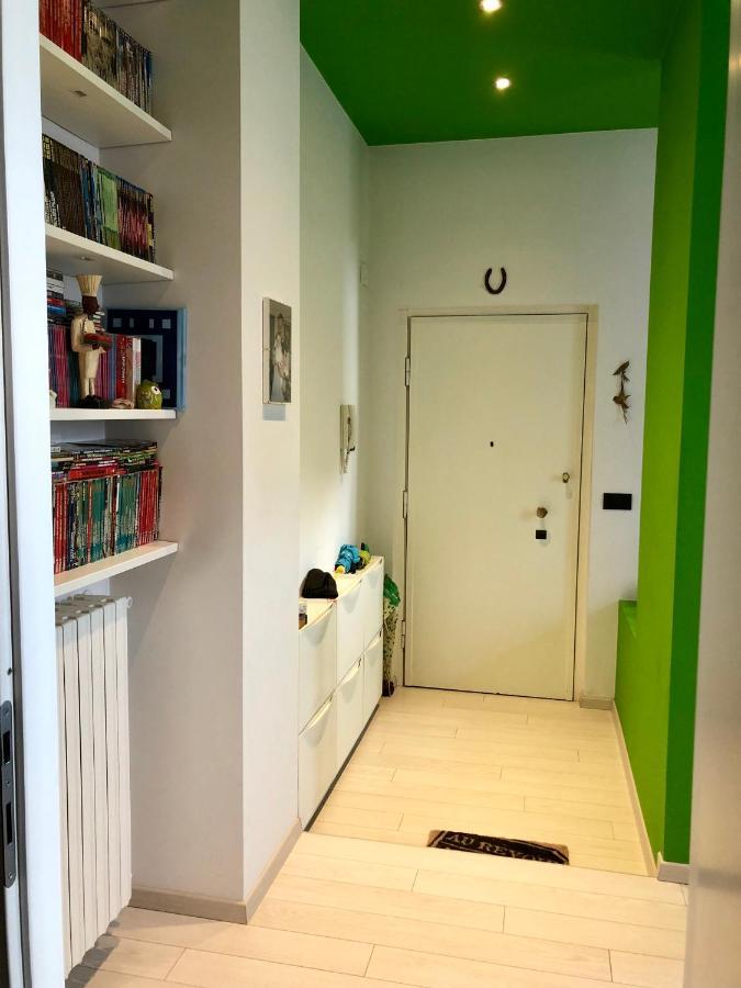Intero Appartamento Lgbtq+ Zona Loreto Milan Exterior photo